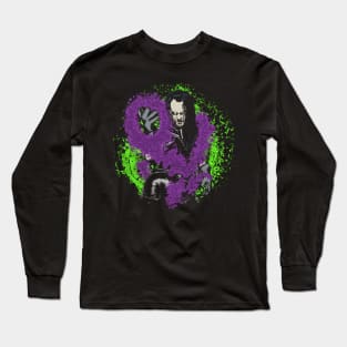 The Phenom Long Sleeve T-Shirt